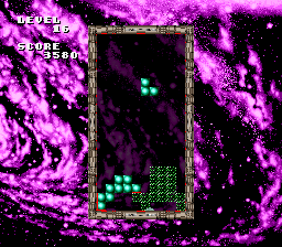 Mystery Circle screenshot 5 for Super Famicom